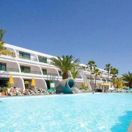 푸에르토 델 카르멘 Playa Marisma La Penita 아파트 외부 사진
