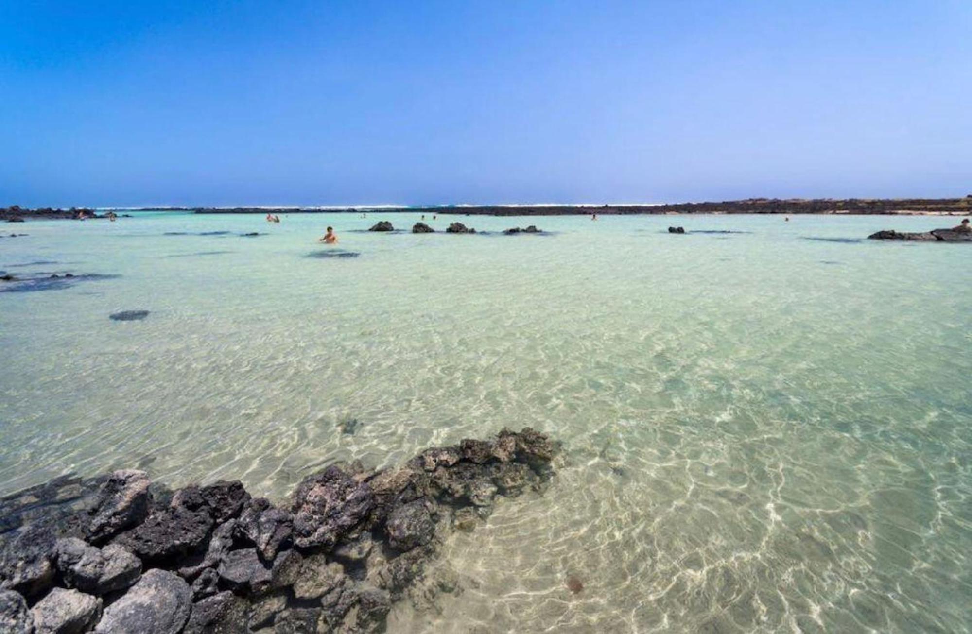 푸에르토 델 카르멘 Playa Marisma La Penita 아파트 외부 사진