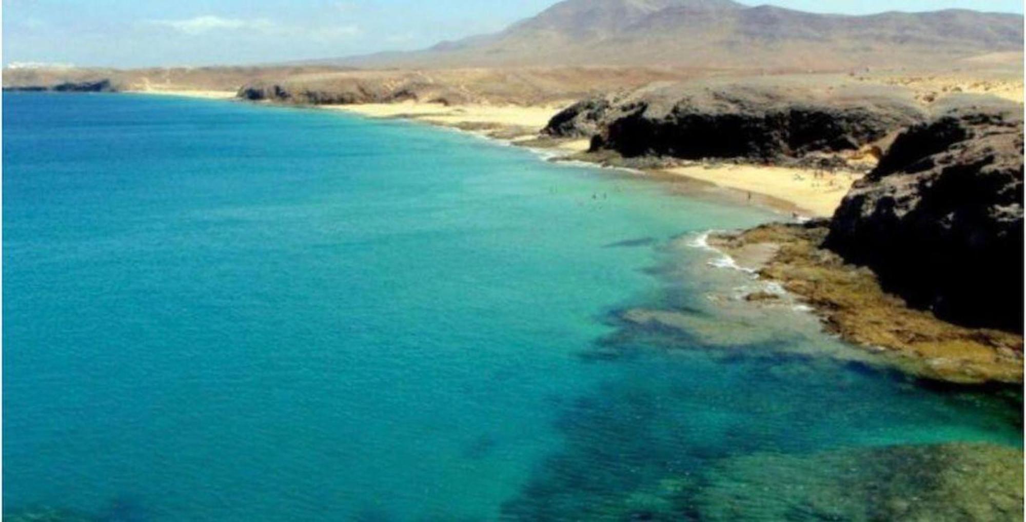 푸에르토 델 카르멘 Playa Marisma La Penita 아파트 외부 사진