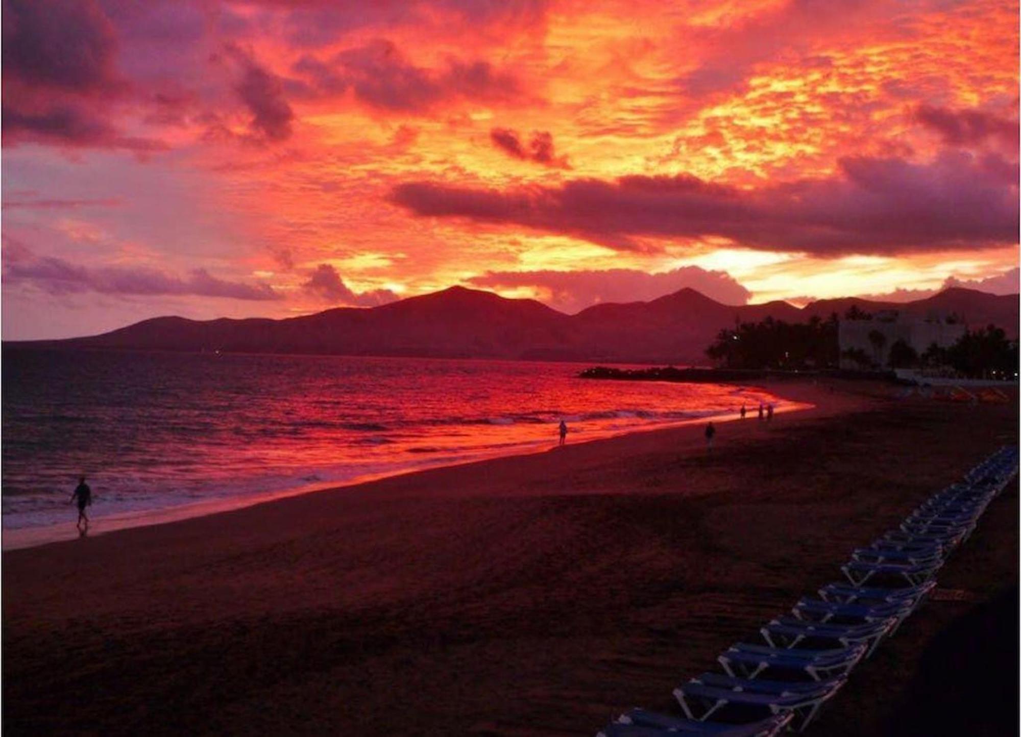 푸에르토 델 카르멘 Playa Marisma La Penita 아파트 외부 사진