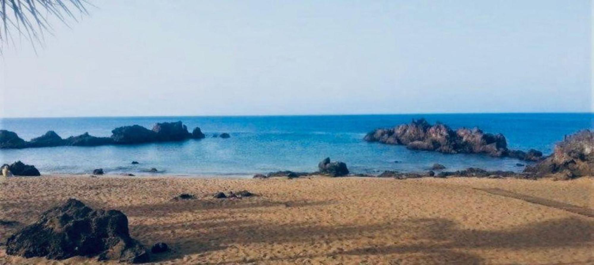 푸에르토 델 카르멘 Playa Marisma La Penita 아파트 외부 사진