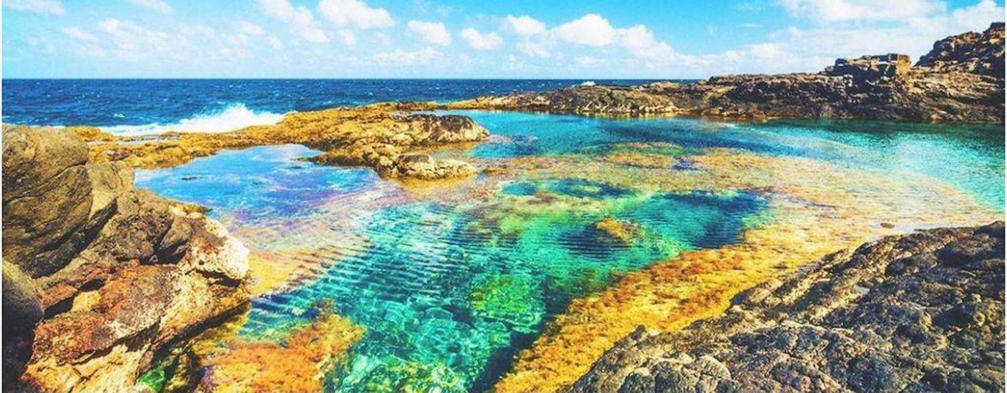 푸에르토 델 카르멘 Playa Marisma La Penita 아파트 외부 사진