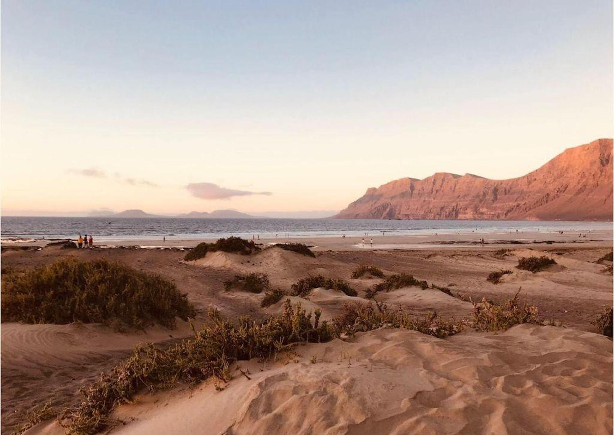 푸에르토 델 카르멘 Playa Marisma La Penita 아파트 외부 사진