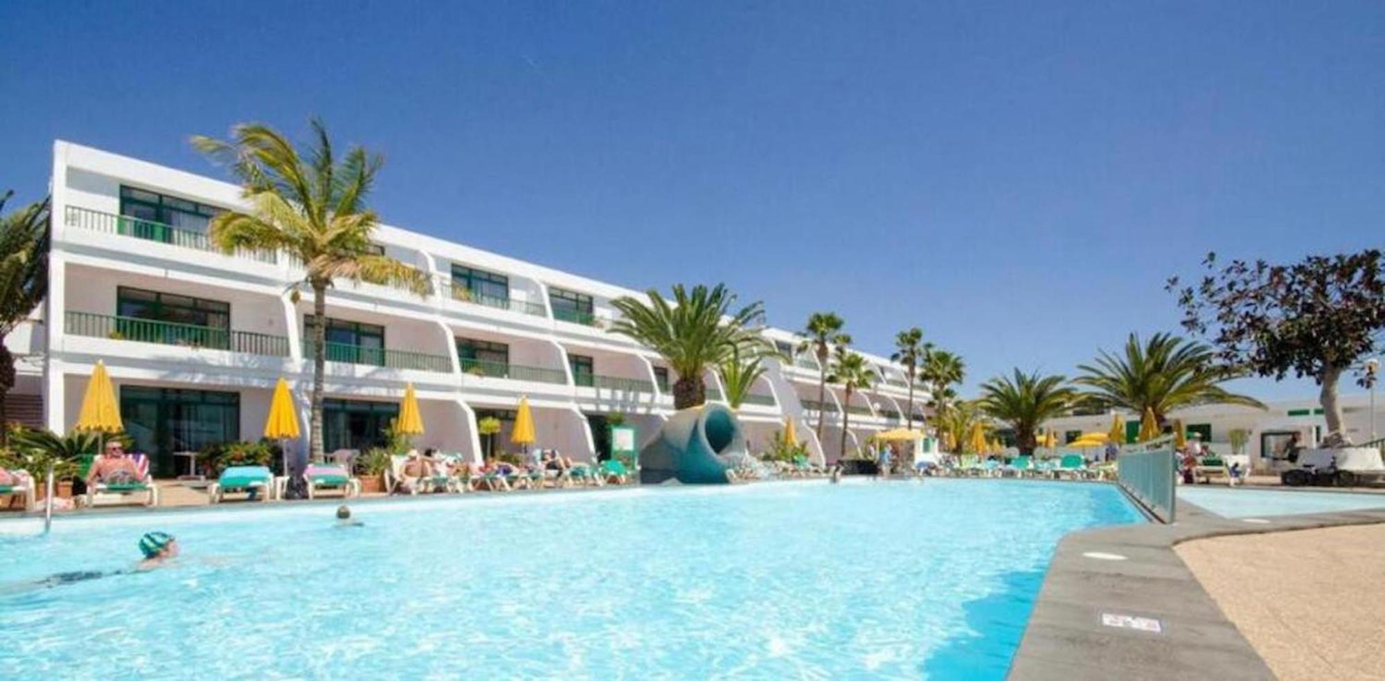 푸에르토 델 카르멘 Playa Marisma La Penita 아파트 외부 사진